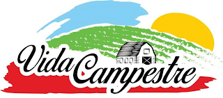 VIDA CAMPESTRE logo
