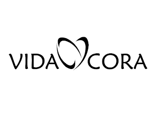 VIDA CORA logo