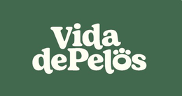 VIDA DE PELOS logo