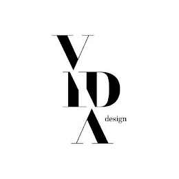 VIDA DESIGN logo
