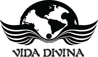 VIDA DIVINA logo