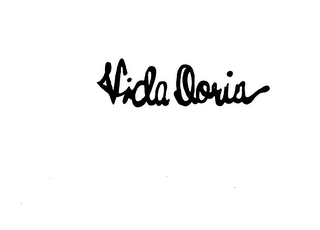 VIDA DORIA logo