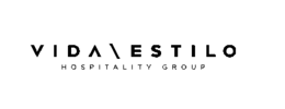 VIDA \ ESTILO HOSPITALITY GROUP logo