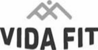 VIDA FIT logo