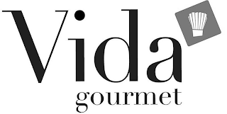 VIDA GOURMET logo