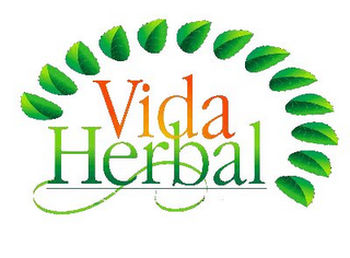 VIDA HERBAL logo