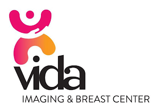 VIDA IMAGING & BREAST CENTER logo