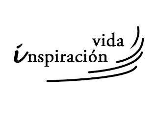 VIDA INSPIRACIÓN logo