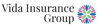 VIDA INSURANCE GROUP logo