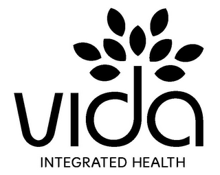 VIDA INTEGRATED HEALTH logo
