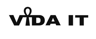VIDA IT logo