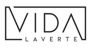 VIDA LAVERTE logo