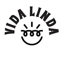 VIDA LINDA logo