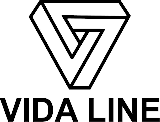 VIDA LINE logo