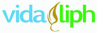 VIDA LIPH logo