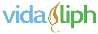 VIDA LIPH logo