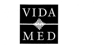 VIDA MED logo