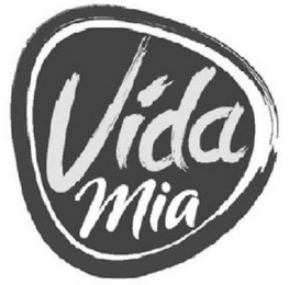 VIDA MIA logo