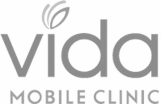 VIDA MOBILE CLINIC logo