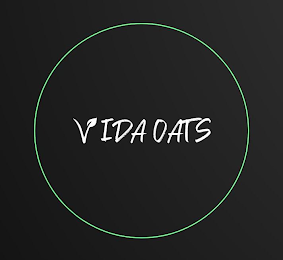 VIDA OATS logo