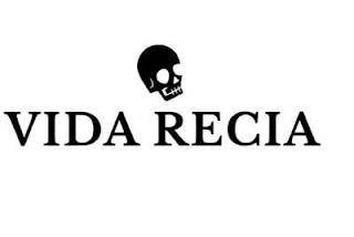 VIDA RECIA logo