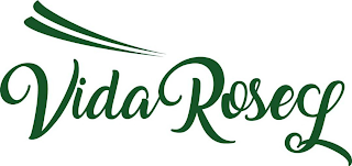 VIDA ROSEY logo