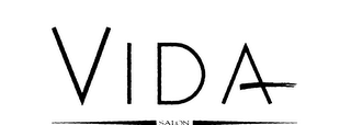VIDA SALON