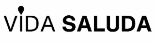 VIDA SALUDA logo