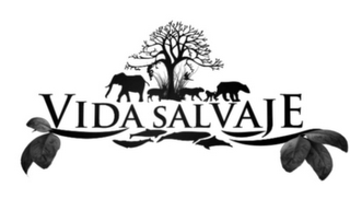 VIDA SALVAJE logo