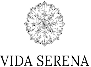 VIDA SERENA logo