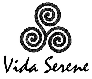 VIDA SERENE logo