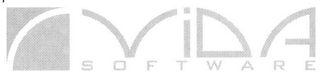 VIDA SOFTWARE logo