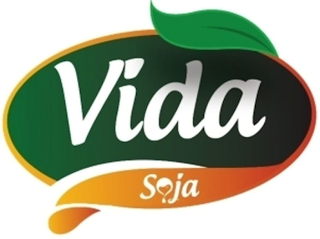 VIDA SOJA logo