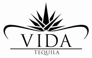 VIDA TEQUILA logo