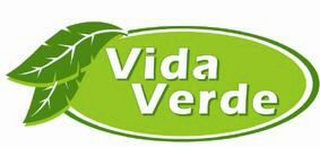 VIDA VERDE logo