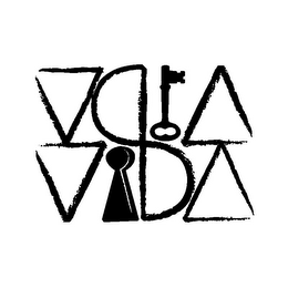 VIDA VIDA logo