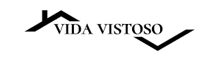 VIDA VISTOSO logo