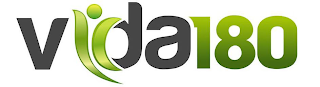 VIDA180 logo