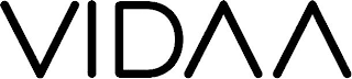 VIDAA logo