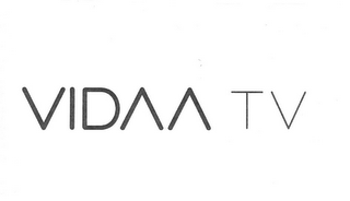 VIDAA TV logo