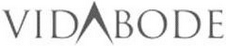 VIDABODE logo