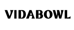 VIDABOWL logo