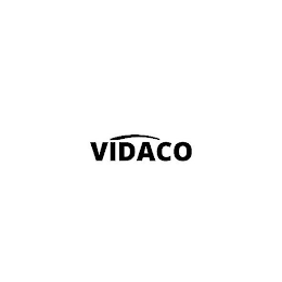 VIDACO logo