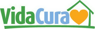 VIDACURA logo