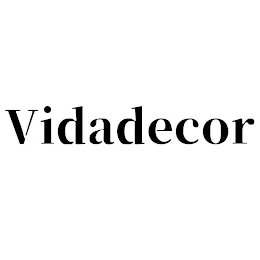 VIDADECOR logo