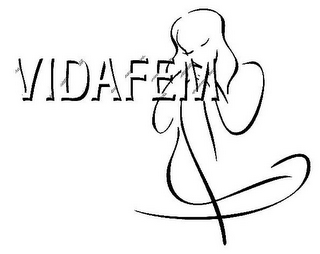 VIDAFEM logo