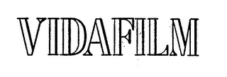 VIDAFILM logo