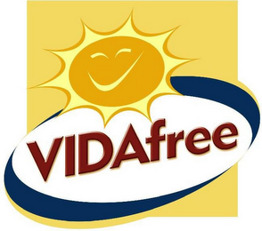 VIDAFREE logo
