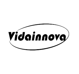 VIDAINNOVA logo