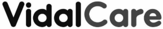 VIDALCARE logo